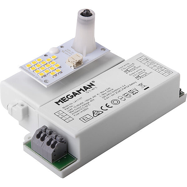 Megaman Notstrommodul MM77129